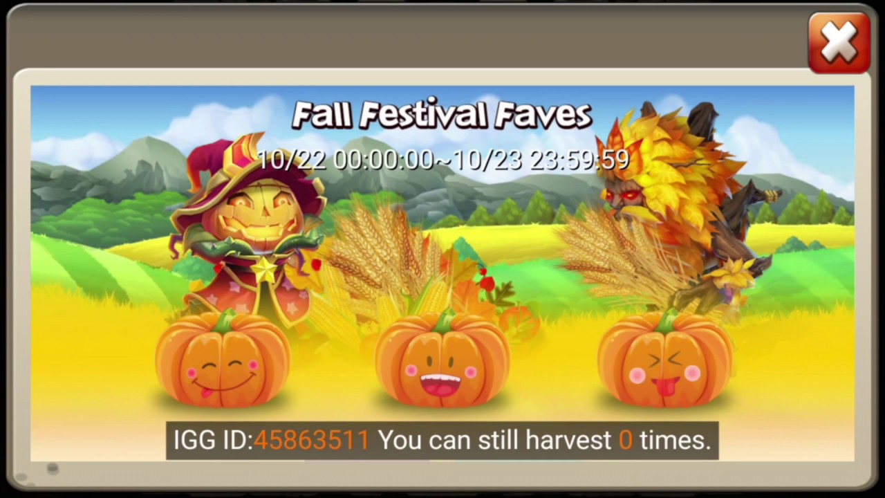 Castle Clash: Rolling for Skull Knight! | PeterKim