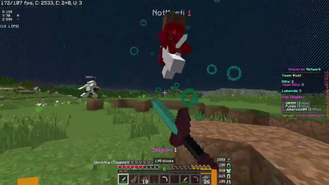 Mini  varo win