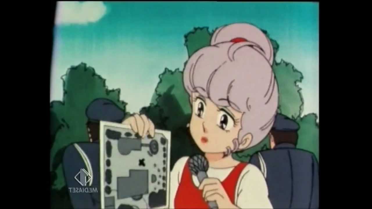 L'incantevole Creamy ep. 49 parte 2