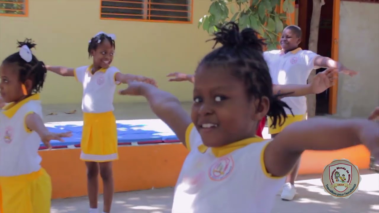 L'éducation physique et sportive (EPS),joue un rôle important dans la vie d'un enfant.