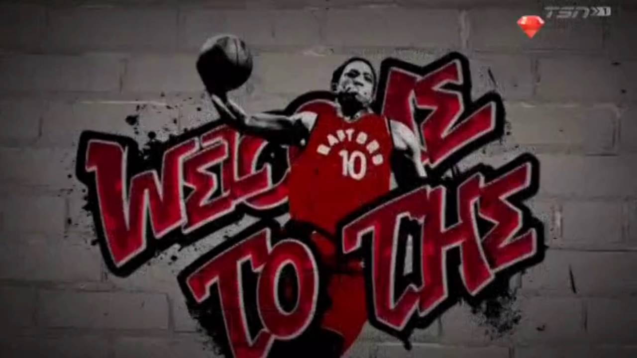 2016 NBA ECSF Toronto Raptors v Miami Heat Game 7 Introduction + Starting Lineups