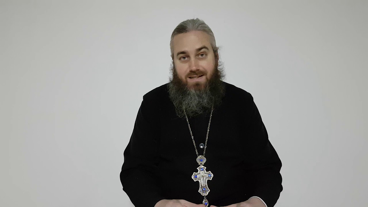 Якщо не хочеш іти в храм ти або твій близький...