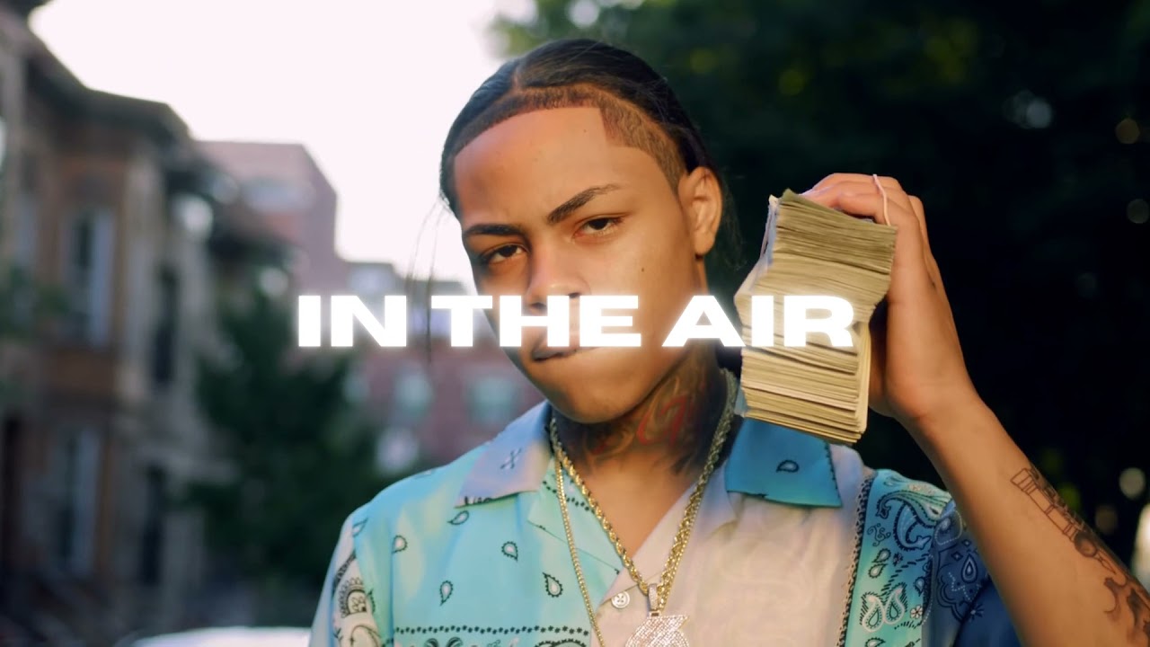 (FREE) Kay Flock x B Lovee NY Drill Sample Type Beat 2021 -