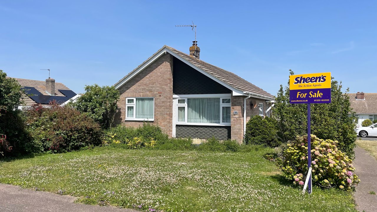 Woodside, Walton-on-the-Naze