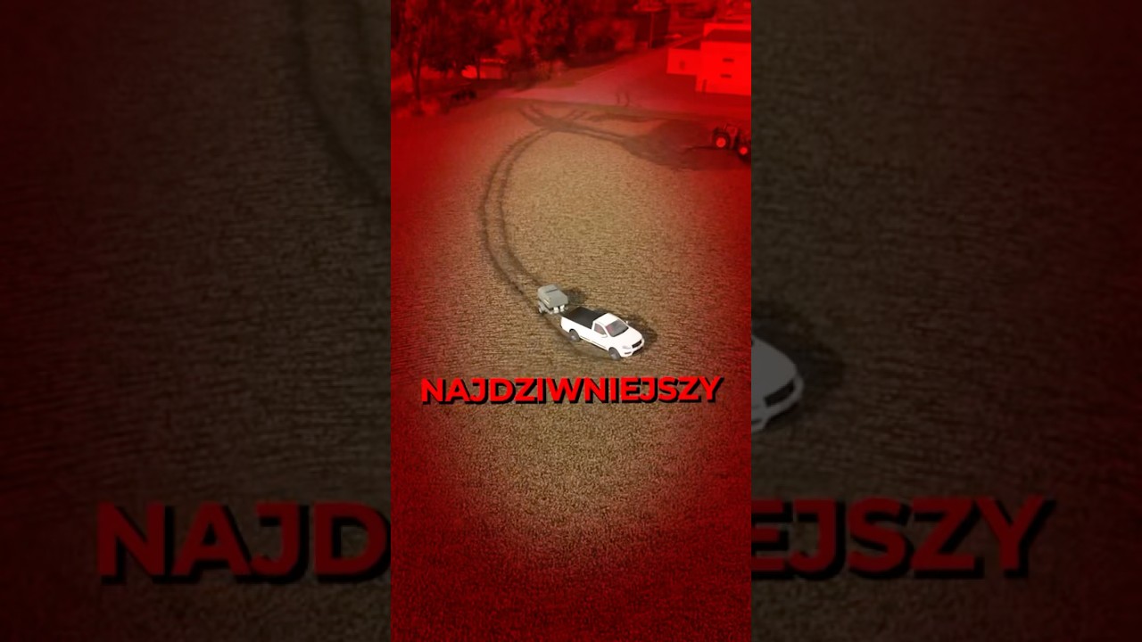 Całkowicie bezużyteczny dla większości graczy! #farmingsimulator25 #fs25