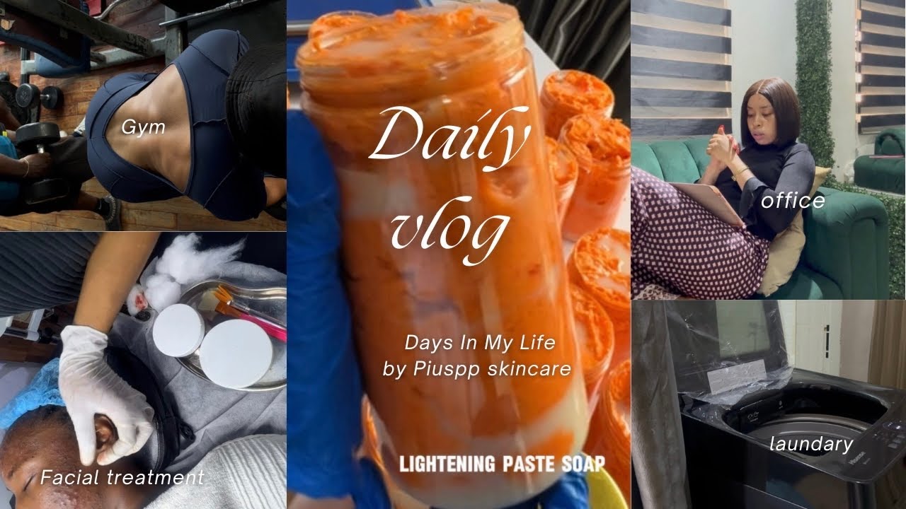 DAILY VLOG | INTROVERT | DAYS IN MY LIFE