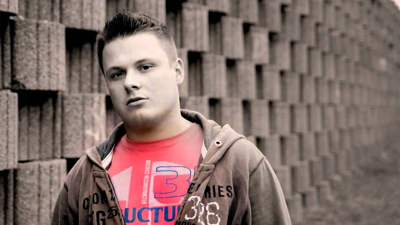 Paolo Avanti - Like Me (DJ Equan Remix)