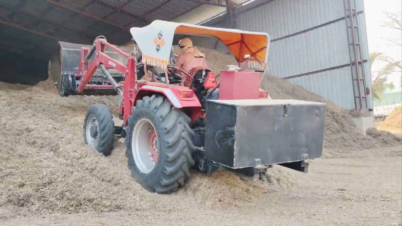 Extreme Off Roading And 4WD Pawer Test 