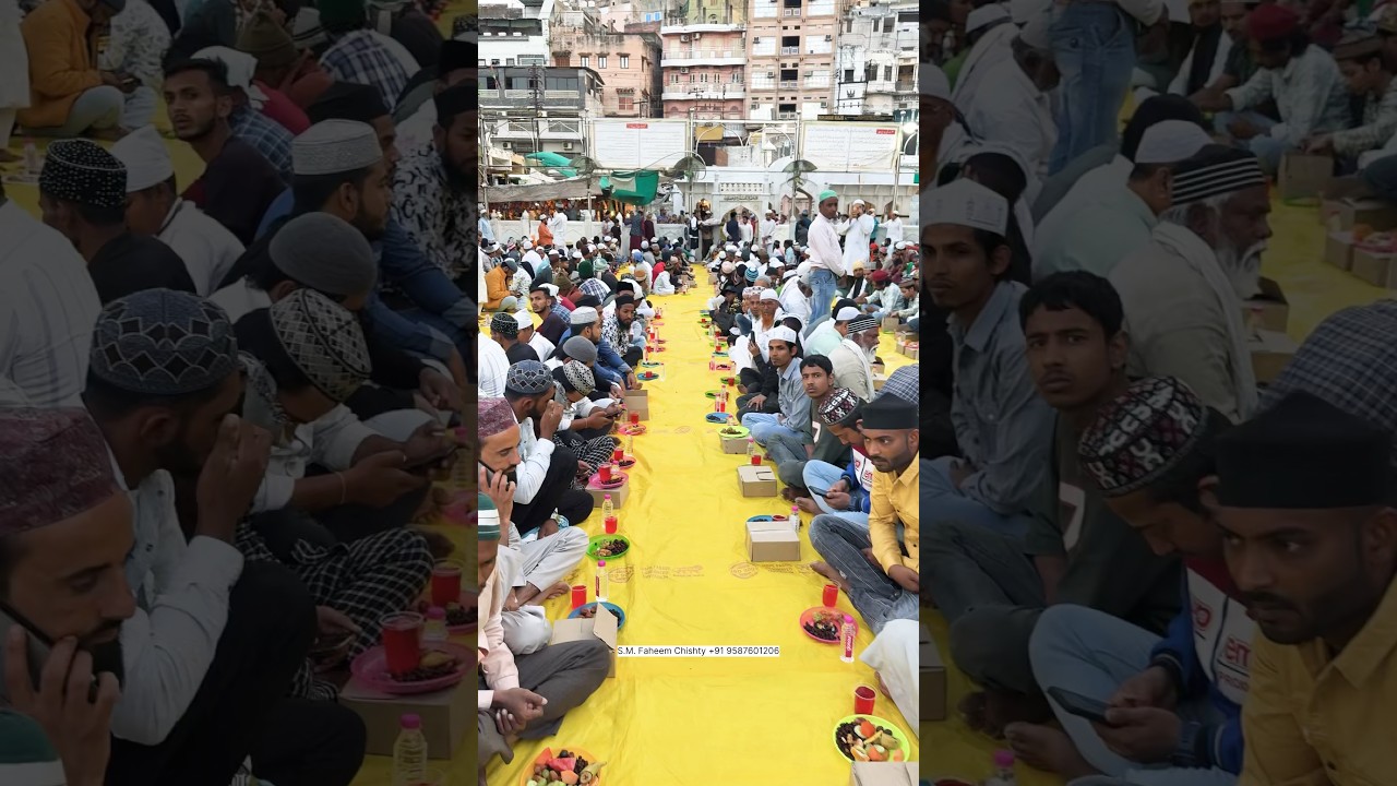 Ramadan Kareem #khwajagaribnawaz #ajmersharif #dargah #khwajagaribnawazqawwali #trending #ramadan