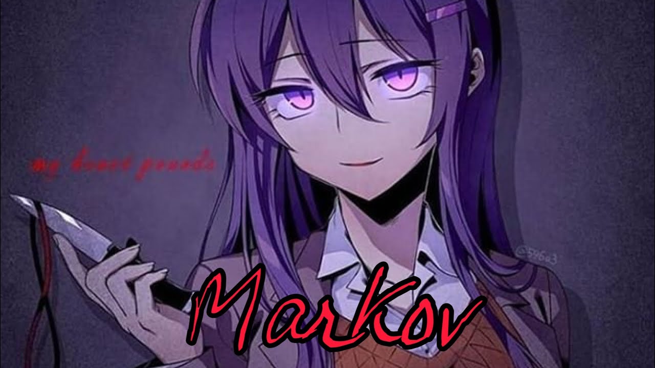FNF Markov Original+BETADCIU+Remix+UTAU