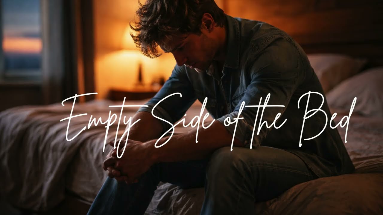 Empty Side of the Bed | Heartbreak