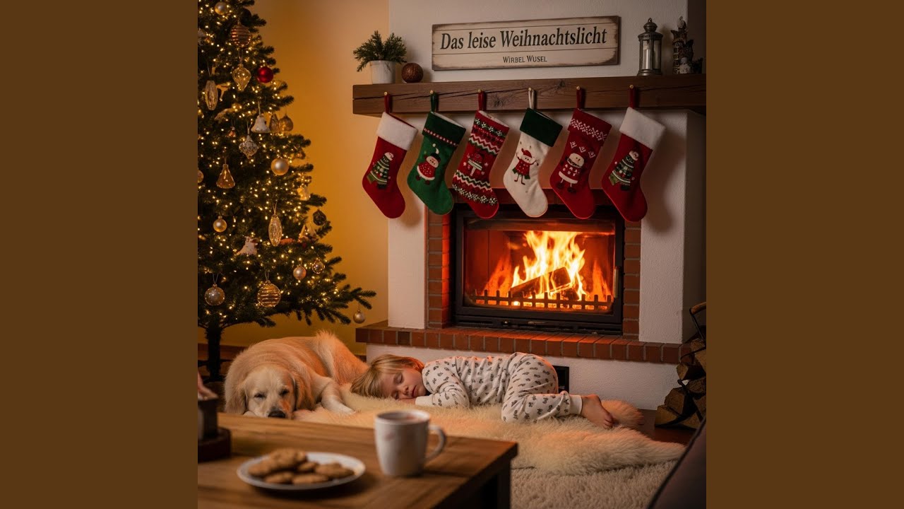 Das leise Weihnachtslicht (Licht der Weihnacht)