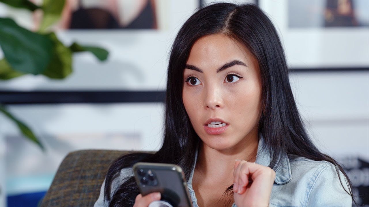 One question to ask before sleeping with someone