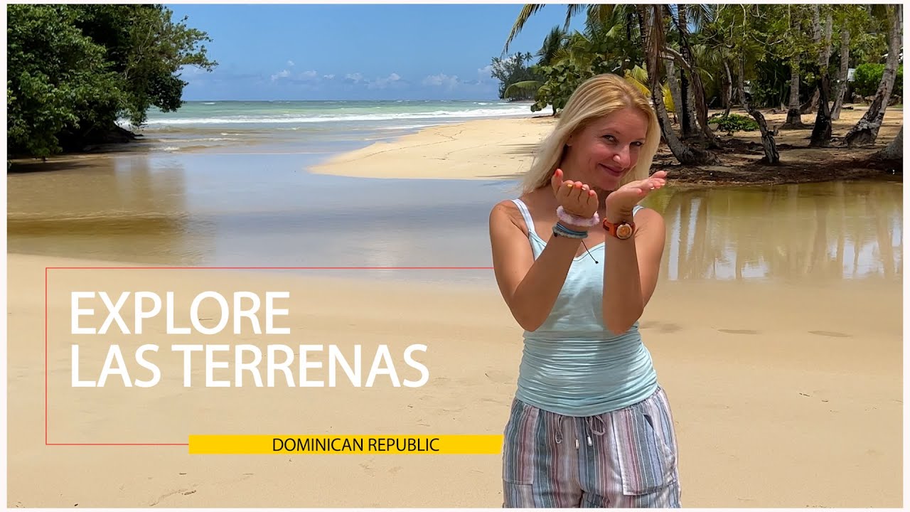 Is Playa Mor&oacute;n the Best Beach in Las Terrenas?