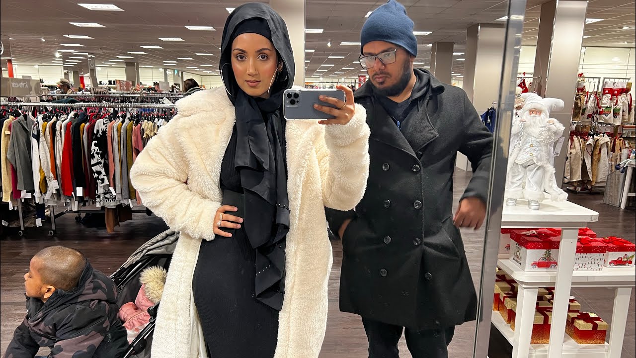 Vlog 24 | Суббота — выходной | Шопинг | Primark Haul | Bengalistagram #dailyvlog