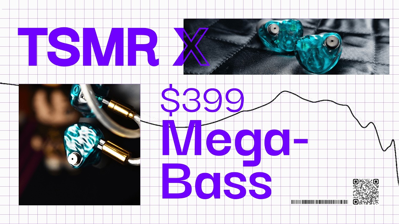 Tansio Mirai X Review : The 