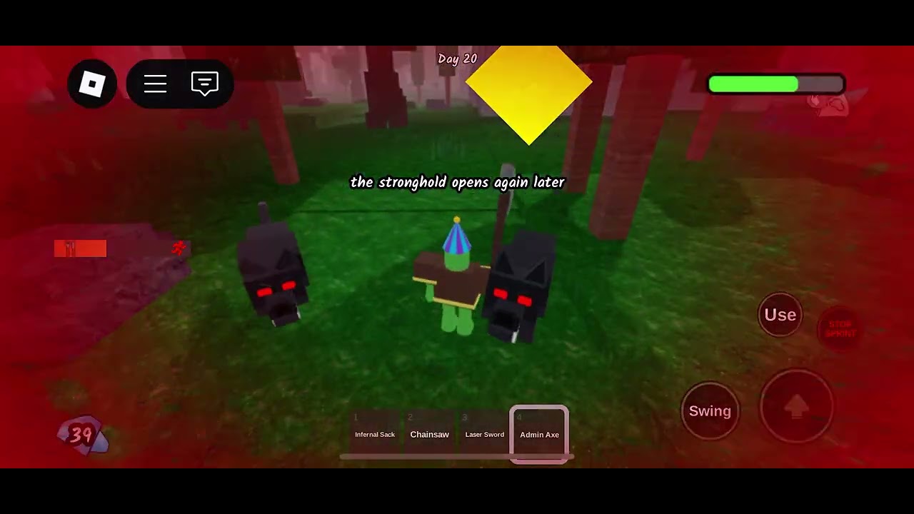 Admin Axe:0