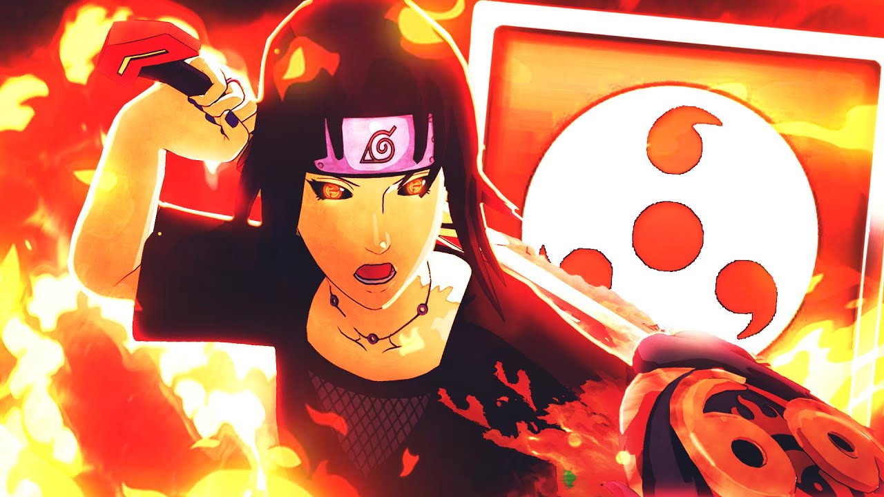 The NEW Sealed Blade Totsuka Blade SS+ Weapon In Shinobi Striker