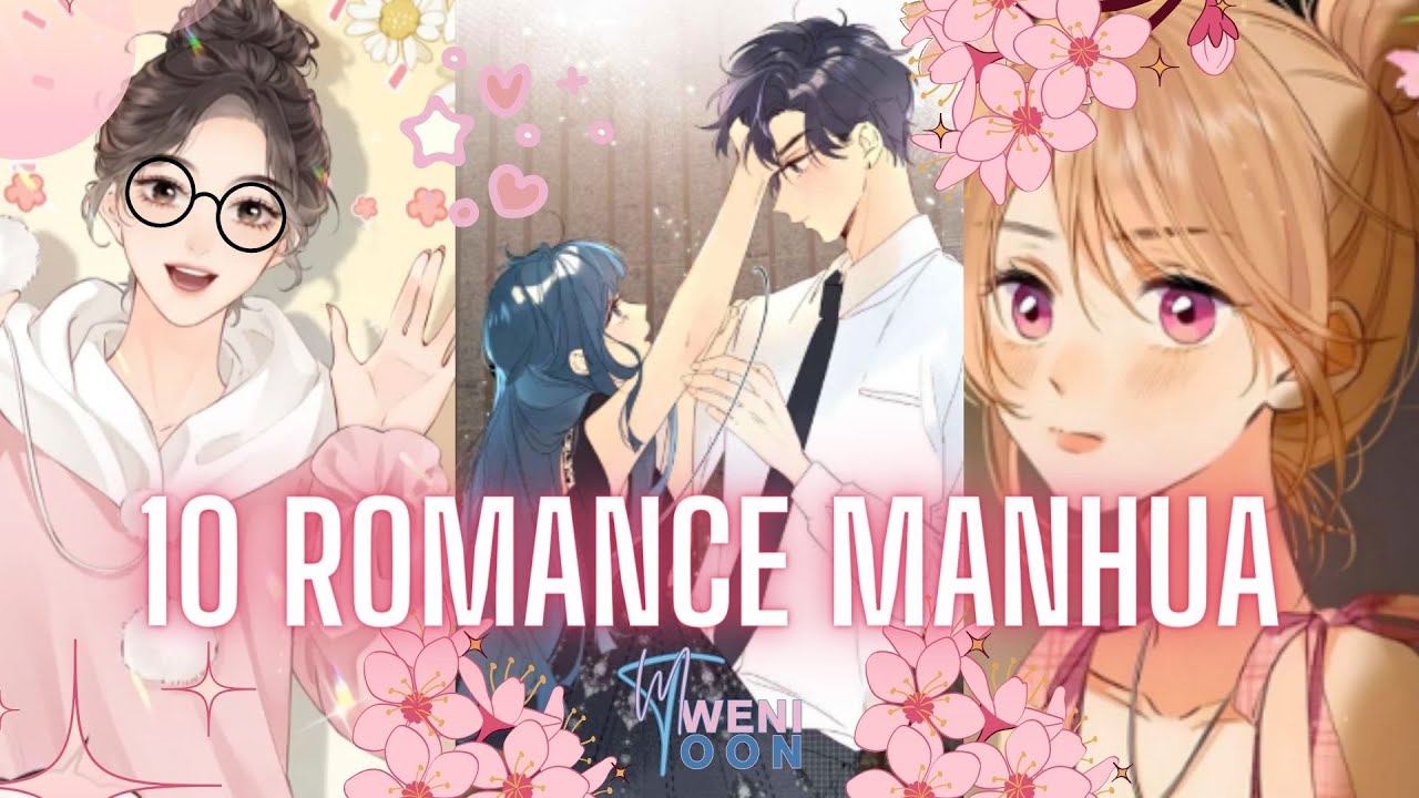 🚀TOP 10 Romance Chinese manhua like hidden love must read🚀✨#manhua #manhwa #webtoon #manhwa_romance