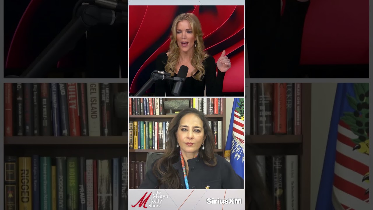 How Truly RARE It Is For a Magistrate Judge to BLOCK DOJ Bringing Charges, with Harmeet Dhillon