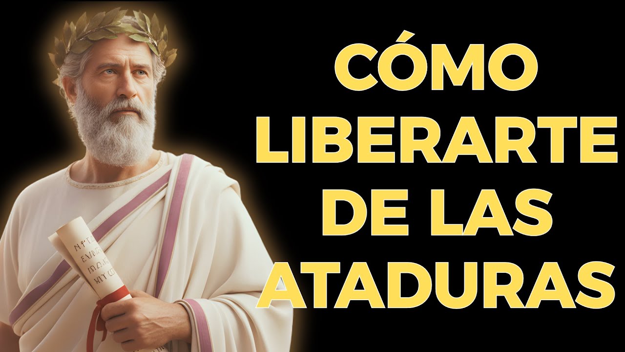 Liberarte de las emociones es la clave para recuperar tu libertad | Estoicismo