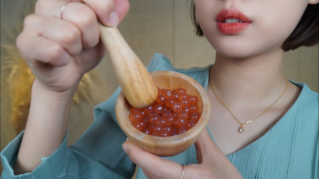 [ASMR] 73가지 잠오는 트리거 10시간 ASMR | 팅글 취향찾기