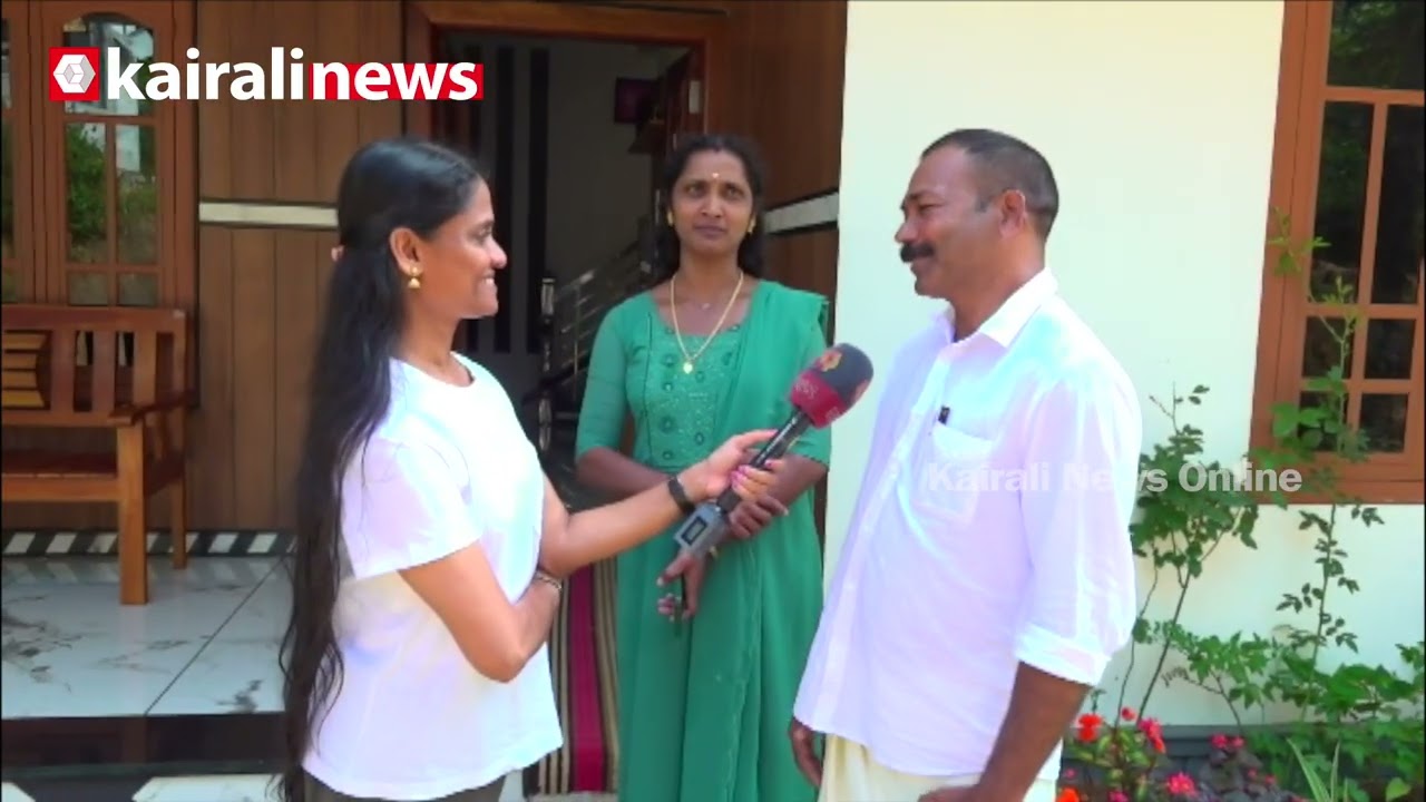 'നമ്മൾ ആ വാർഡിലേക്ക് പോകുമ്പോൾ പരിചയപ്പെടുത്തേണ്ട ആവശ്യമില്ല, നൂറ് ശതമാനം LDF വിജയിക്കും'