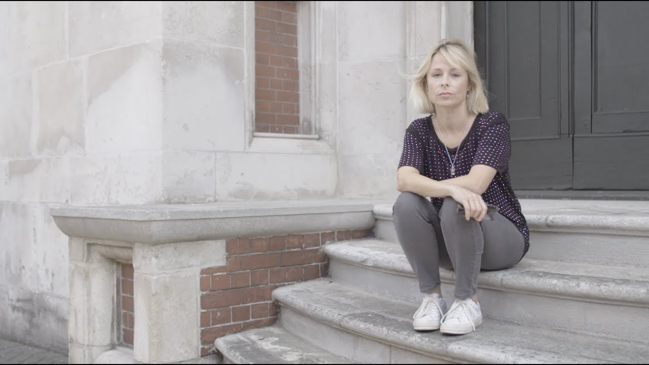 Miranda Cooper | 'Sound of the Underground was inspired by Wheels on the Bus'