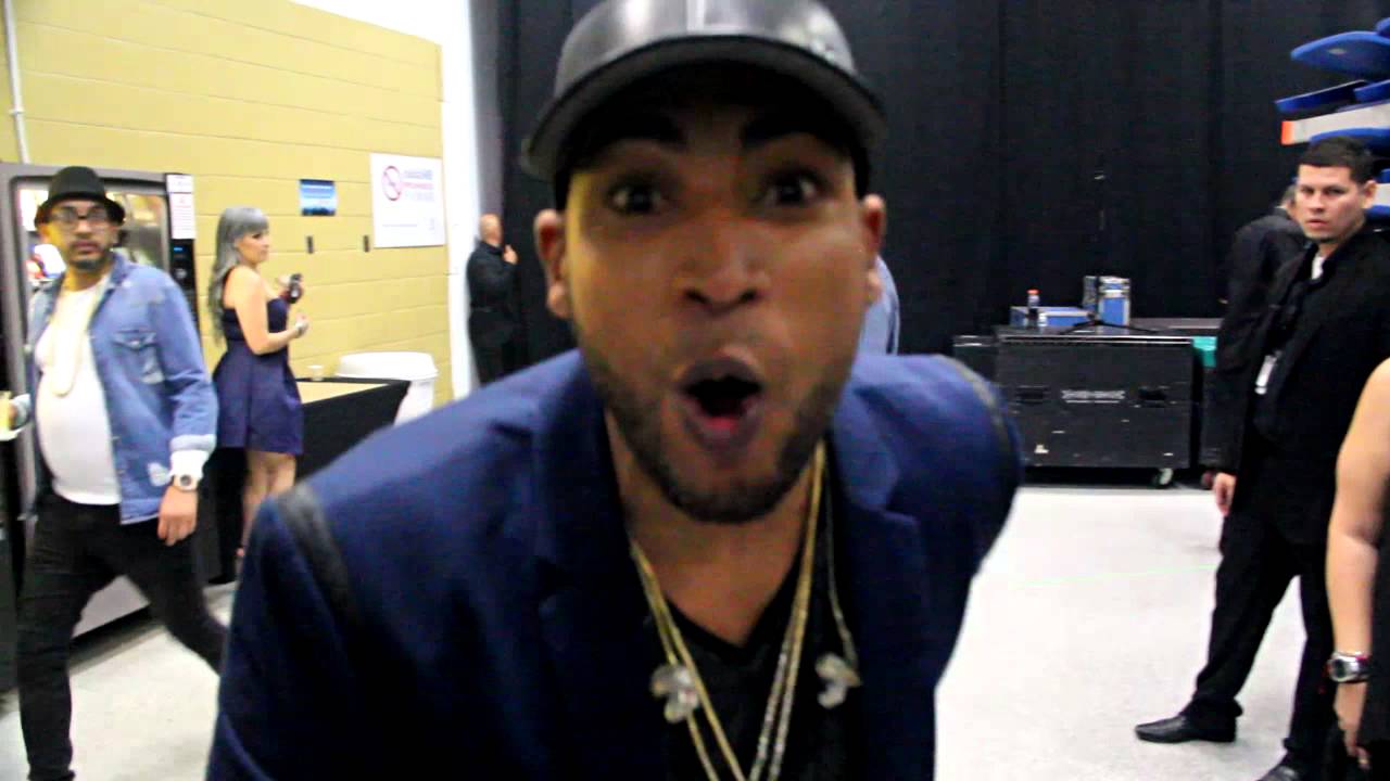 Don Omar Saluda a Rapet&oacute;n