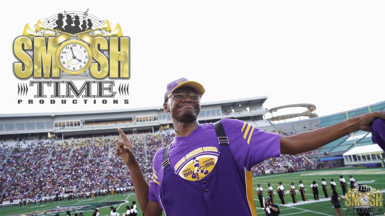 Miles College "Story To Tell" (Its Real Outchea Edition) 2019