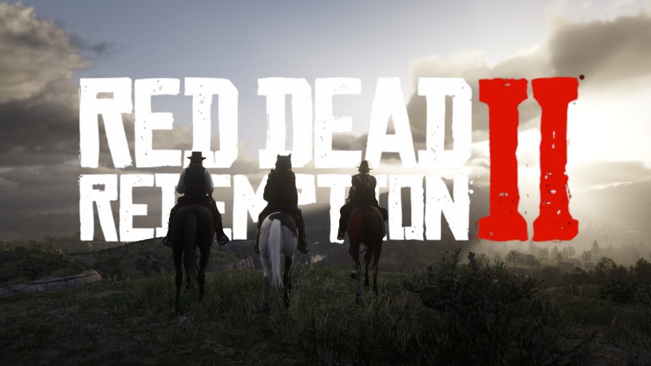 Race to Bro'S Back Mountain | Red Dead Redemption 2