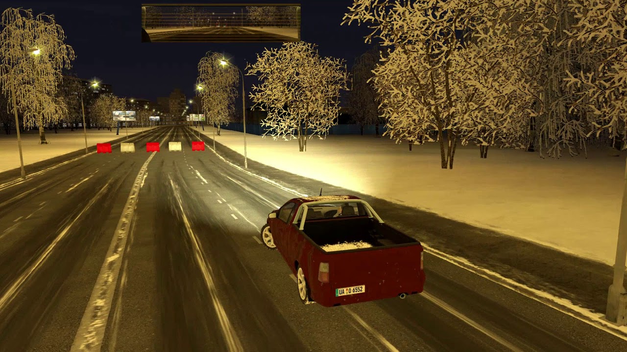 2017 12 01 12 23 28 City Car Sven Drift Xmas Setup Handbrake Test