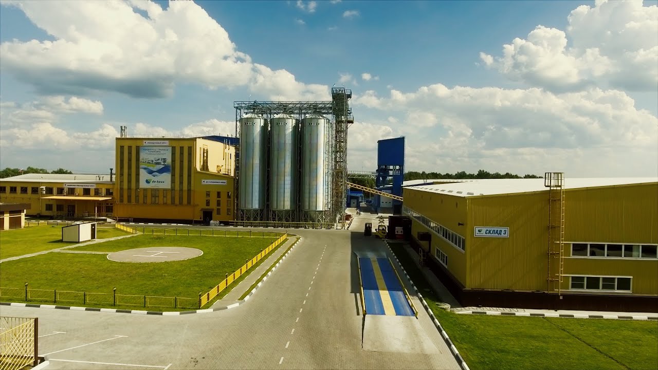 Koudijs MKorma and De Heus