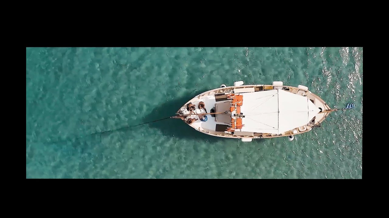 Greek Summer | Official Music Video