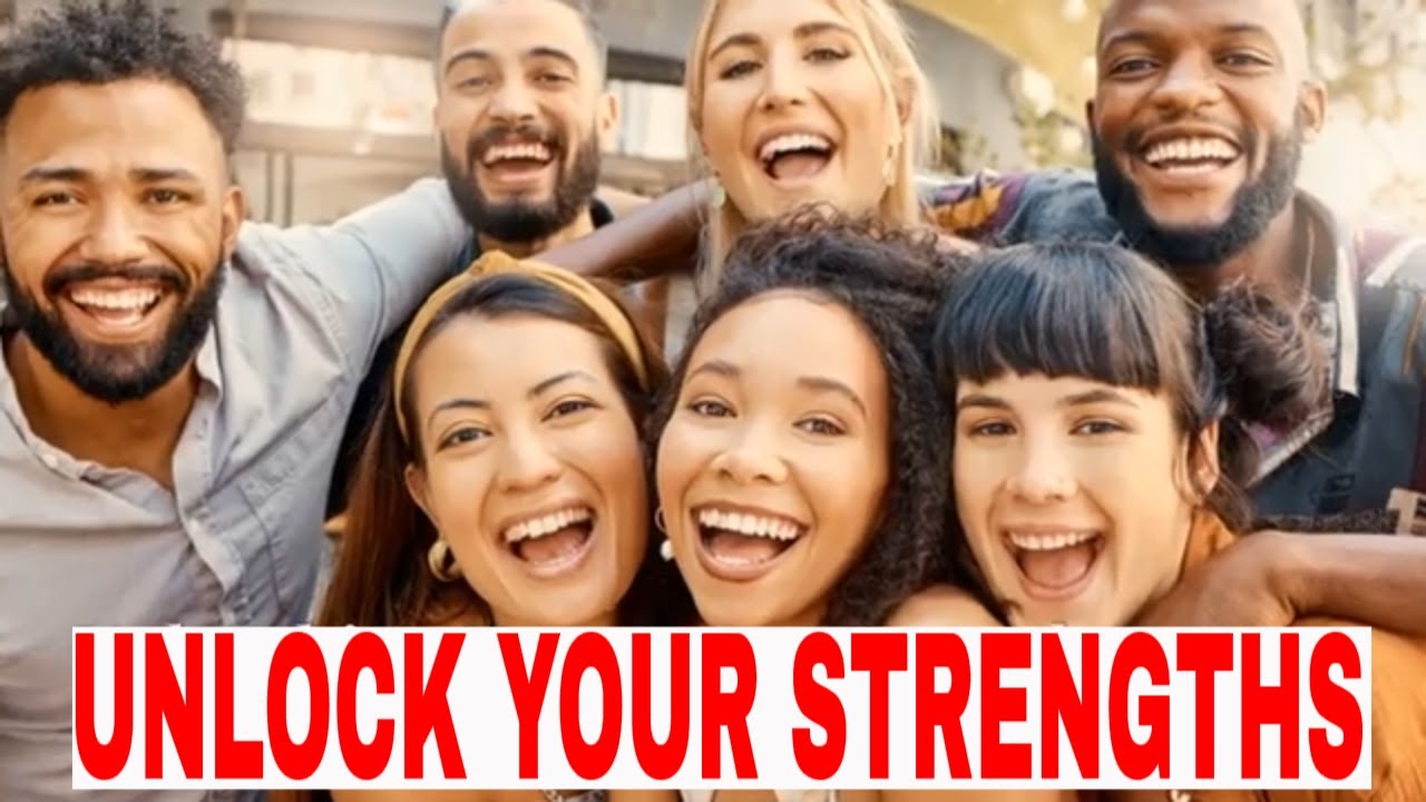 Discover the Power of Strengths-Based Development