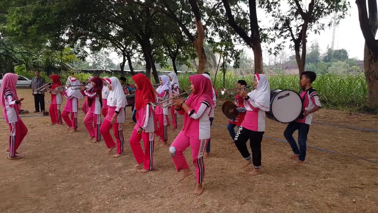 LBB Gita MIN 2 Nganjuk