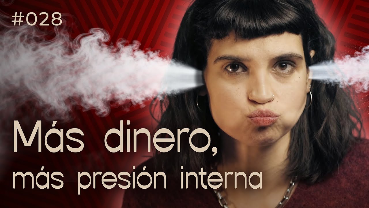 #28: Facturas más, pero disfrutas menos: qué está pasando por dentro