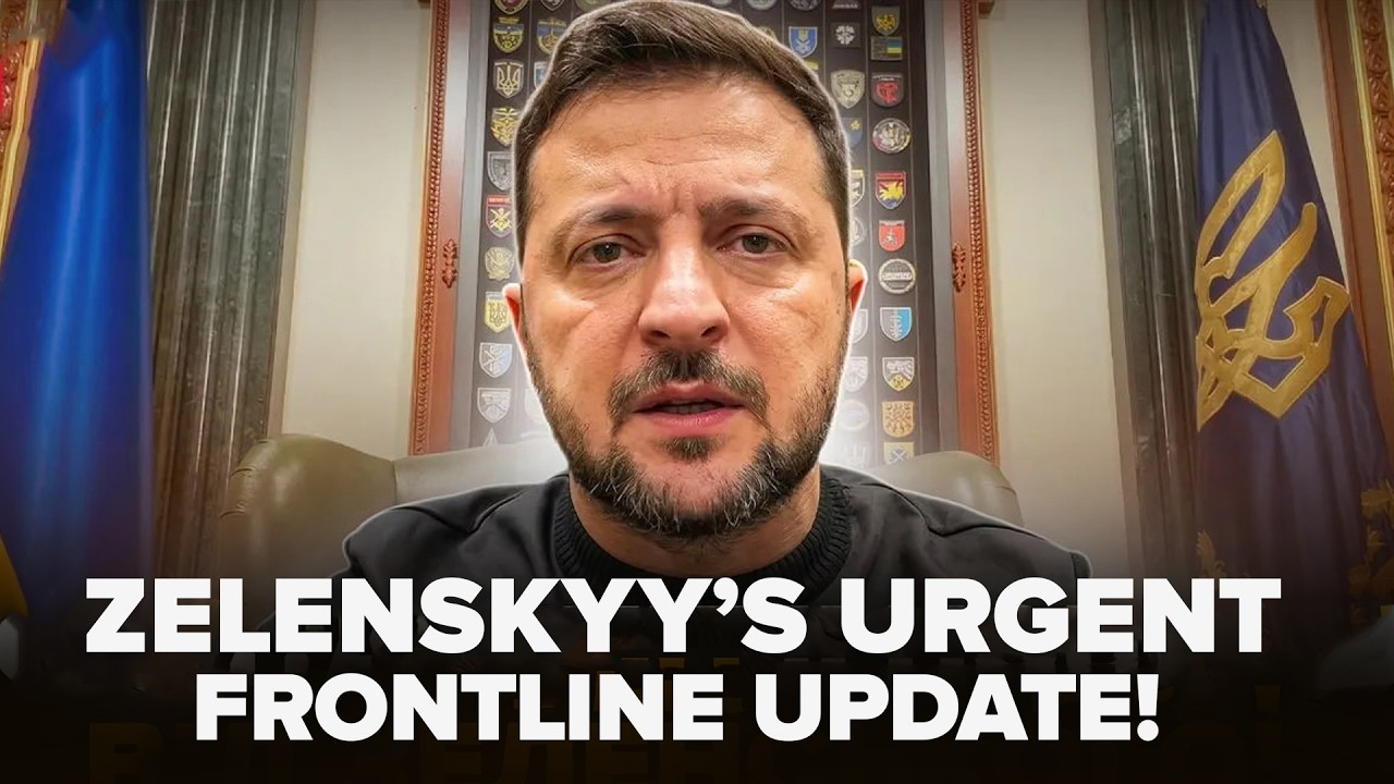 😱Зеленский в шоке от новостей с фронта! Вы не поверите, что сделала украинская армия!