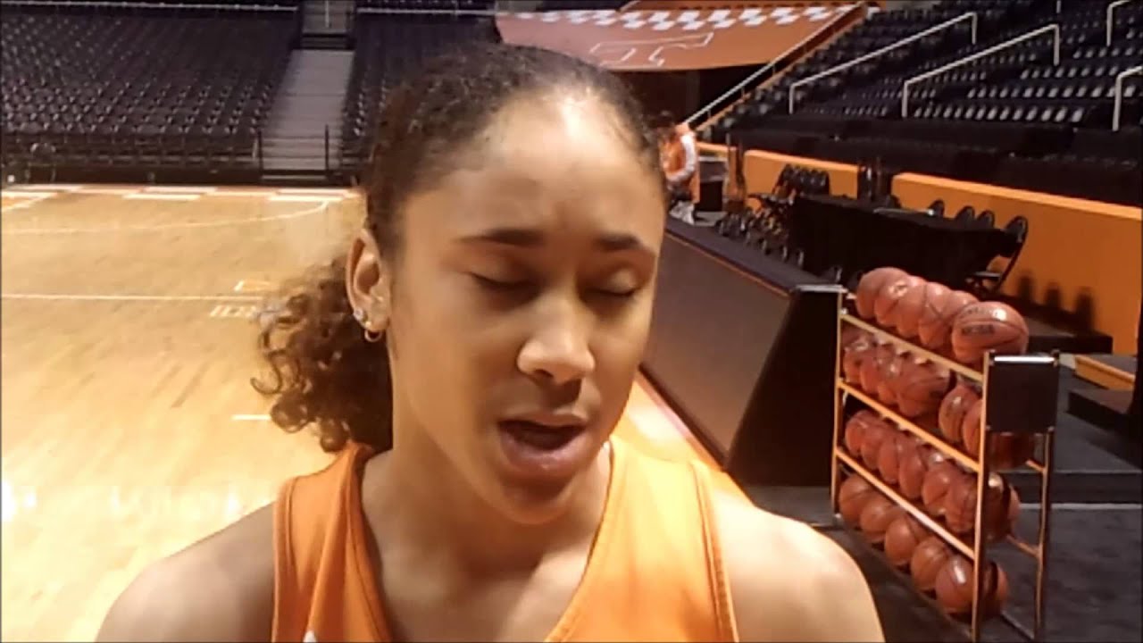 Meighan Simmons Interview (1-1-13)