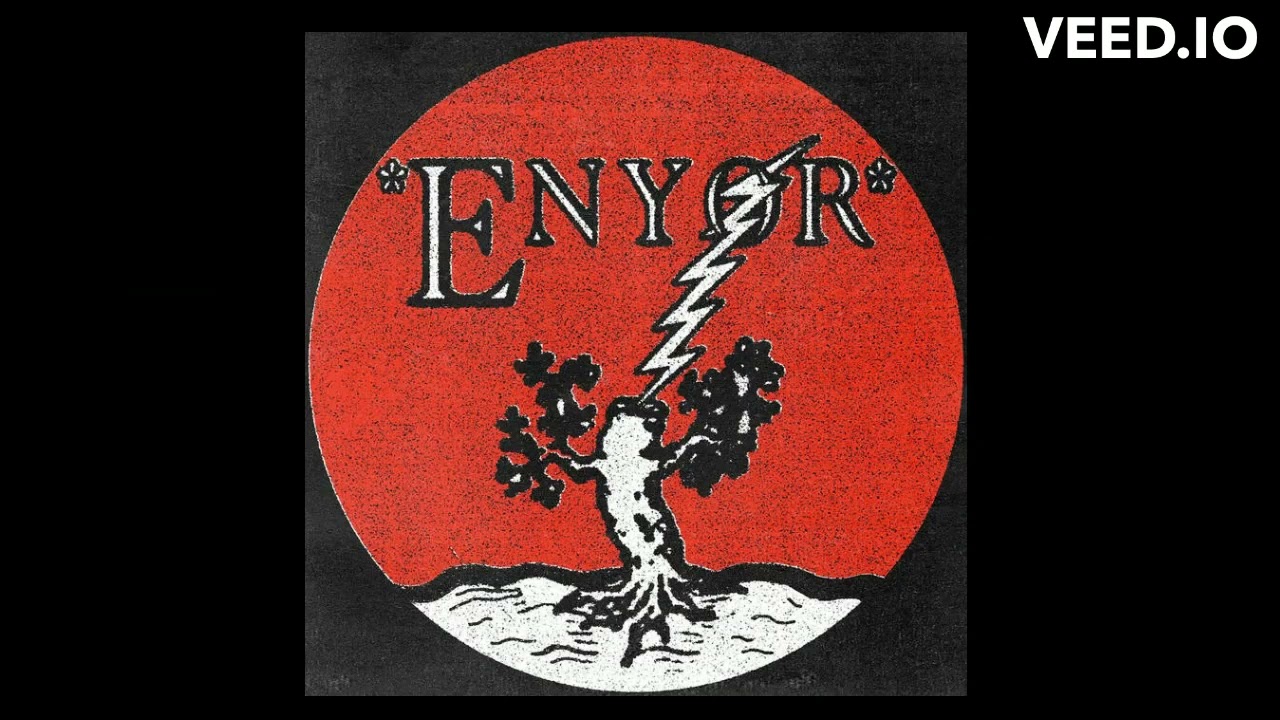 Enyor - Esperit (lletra) amb poema 