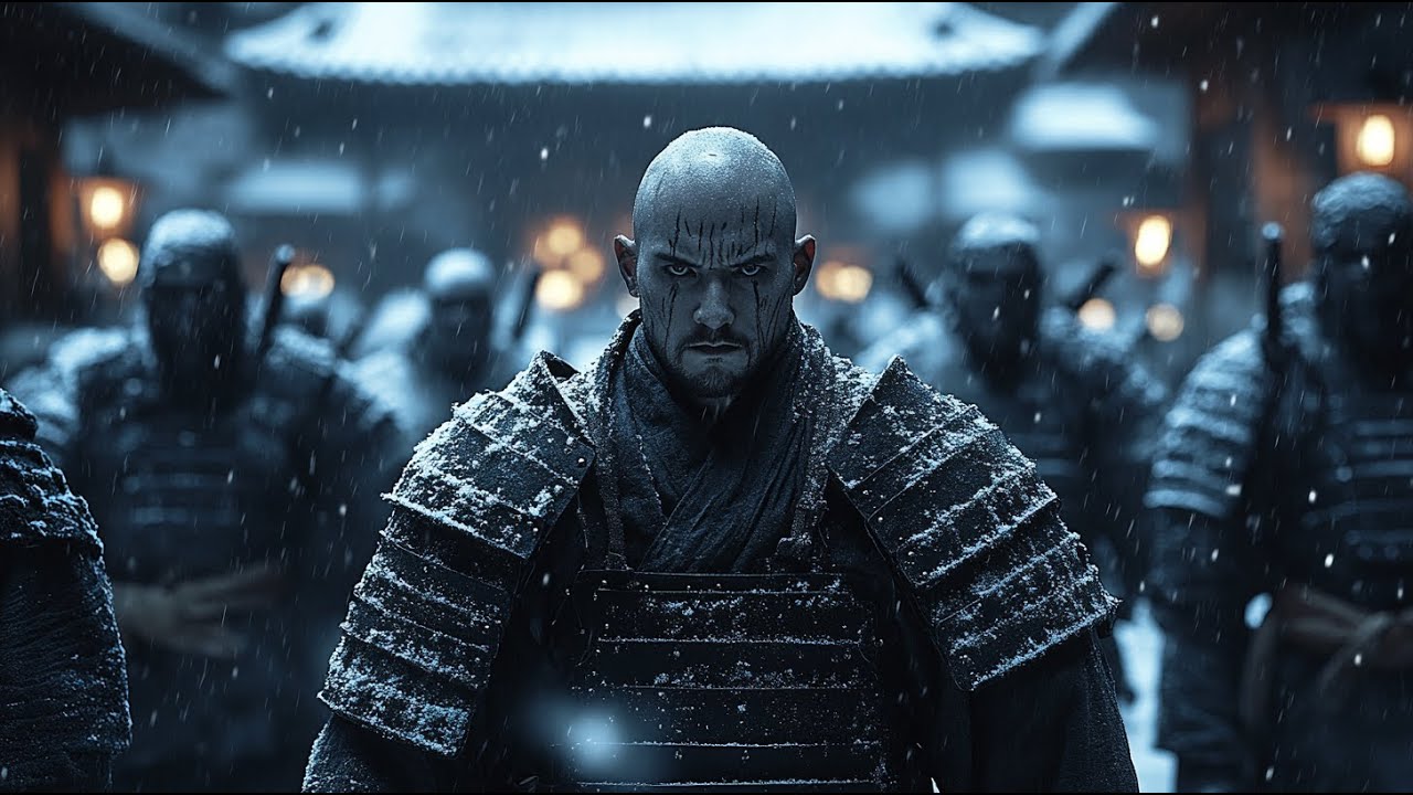 【最新武俠電影】皇家武士团大战异族忍者大军，胜败定生死！ | 武俠 | 動作 | 功夫 