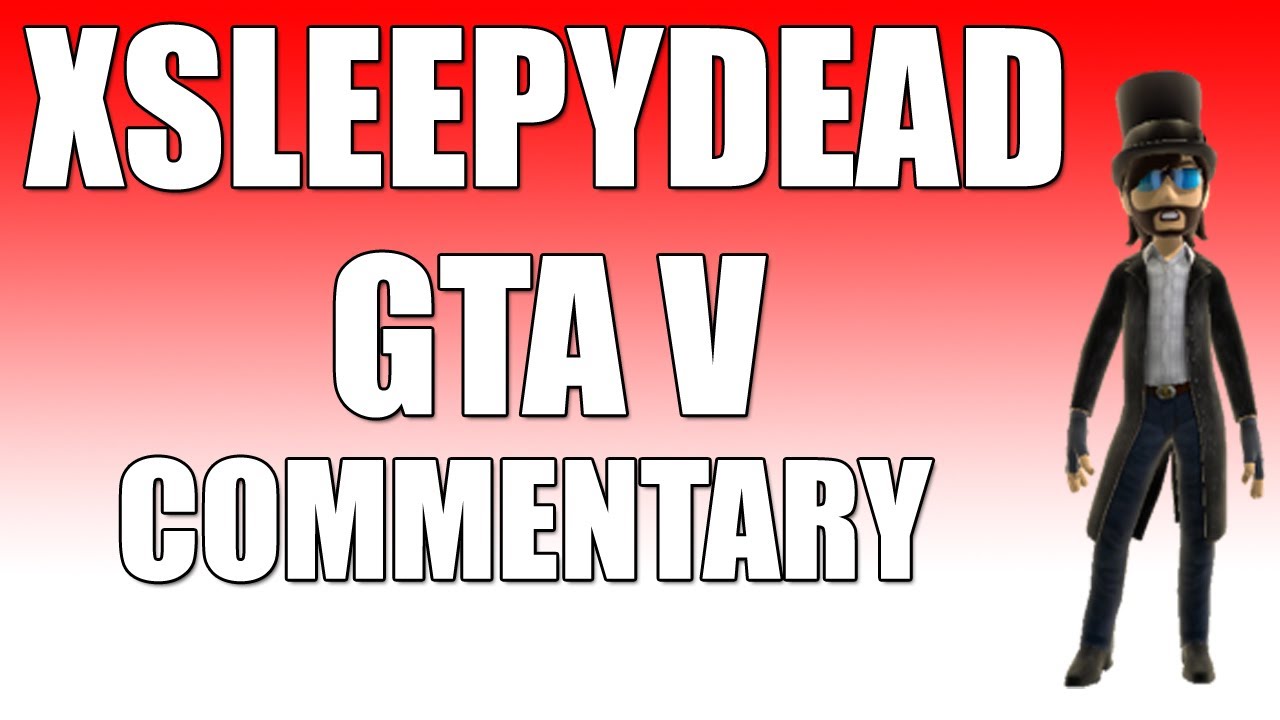 GTA V Features