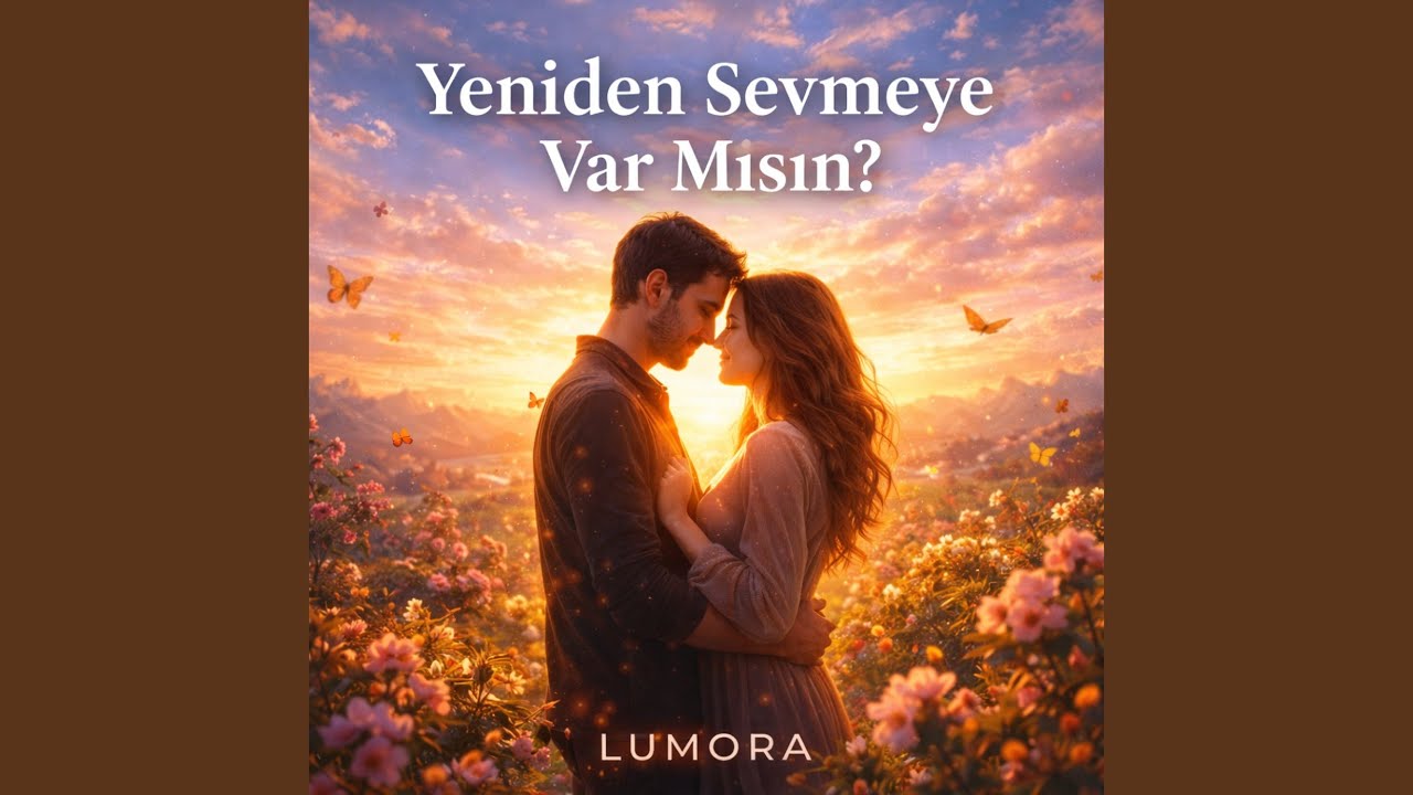 Yeniden Sevmeye Var Mısın?