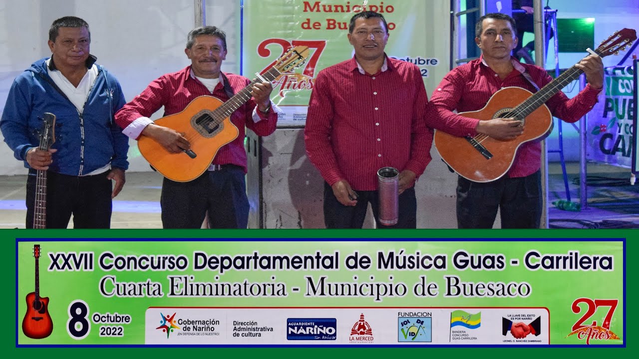 La Nueva Integraci&oacute;n (Municipio de Buesaco)