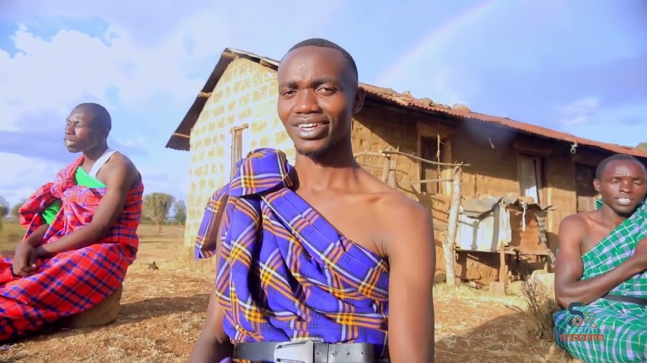 KMTC CHOIR NAIROBI _ JO SIBOI Official Video