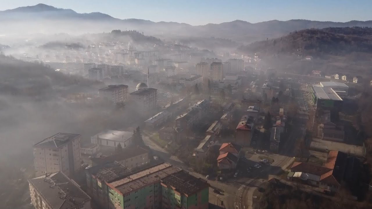 Novoizabrani načelnik Banovića najavio brojne projekte tokom svog mandata