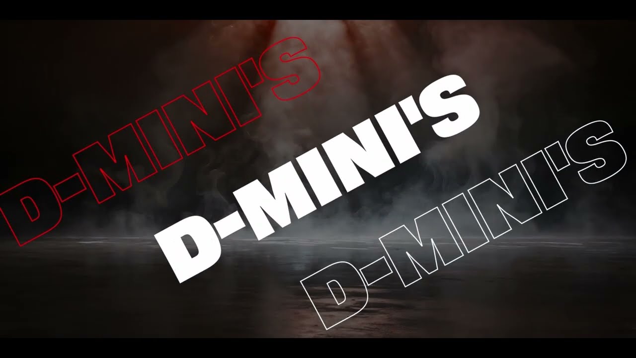 D-Mini's | Junior Division | HHI Open Division 2026