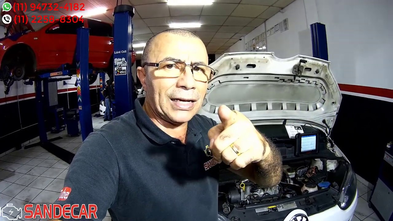 VW Up 1.0 DISPARANDO VENTOINHA COM MOTOR FRIO