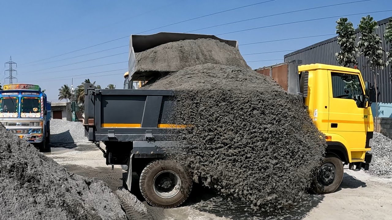 NEW series load video |heavy load| 🤑 bangalore ep 1|