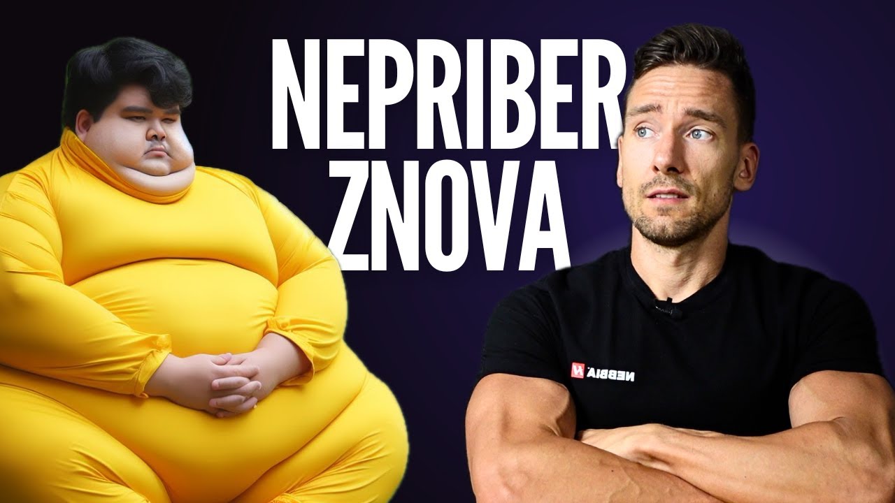 Schudol si a teraz už to len udržať - ako nepribrať po schudnutí